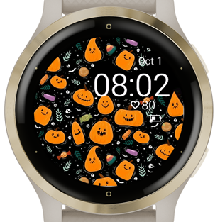 Pumpkin Lanterns · Screenshot 2
