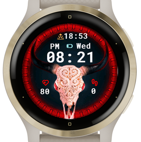 Bull Skull · Screenshot 3