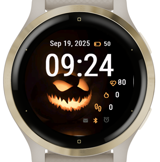 PumpkinMonster · Screenshot 1