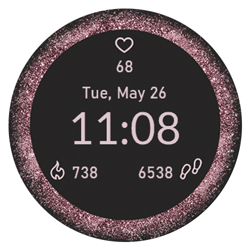 Pink Vibes · Screenshot 3