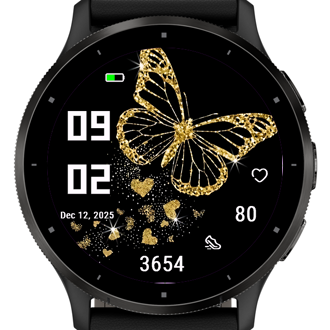 Golden fly · Screenshot 2