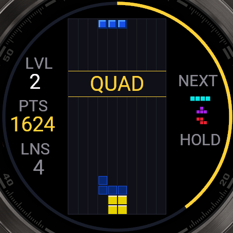Block Drop · Screenshot 4