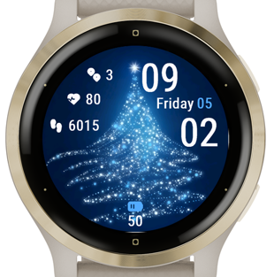 Sparkle Christmas · Screenshot 3