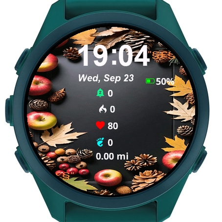 Multi Flowers · Screenshot 2