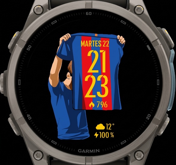MnM GOAT RESPECT 17 "AMOLED" · Screenshot 4