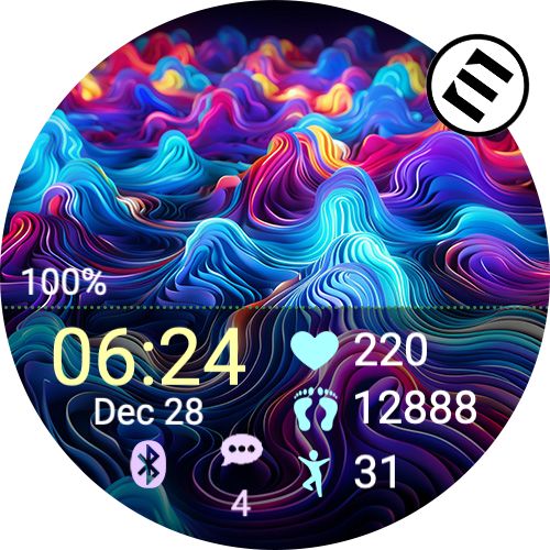 ECH Waves W5 · Screenshot 4
