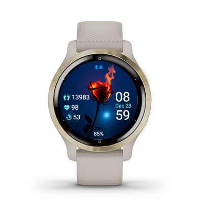 Flame · Screenshot 3