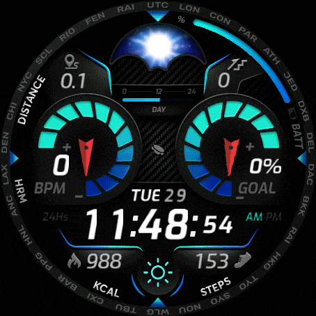 IRONCLAD · Screenshot 2