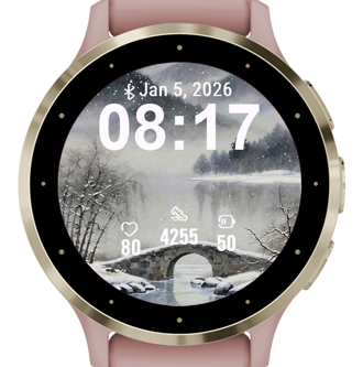 Four Seasons · Screenshot 3
