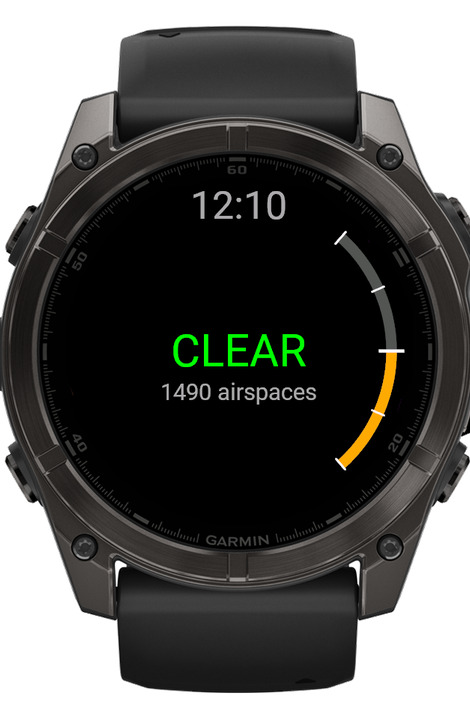 GlideSpace · Screenshot 3