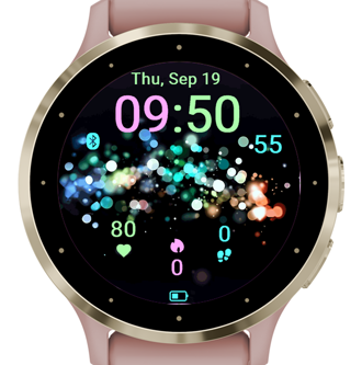 Bokeh Effect · Screenshot 3