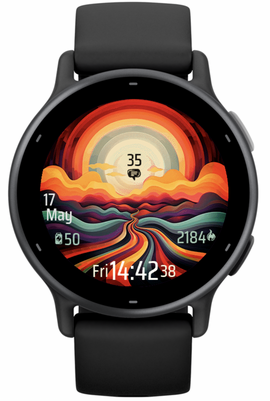 Sunset 2 · Screenshot 0