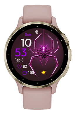Spider Day · Screenshot 0