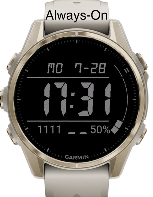 Casio AE-1500 · Screenshot 2