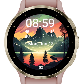Moose Shore · Screenshot 0