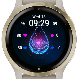 Lotus Drop · Screenshot 3