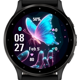 Fairy Flutterby · Screenshot 1