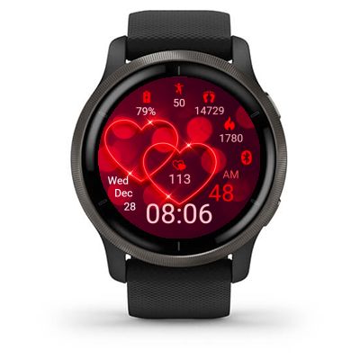 Red Hearts · Screenshot 1