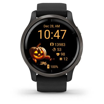 Jack-o'-lantern Pumpkin Halloween · Screenshot 4