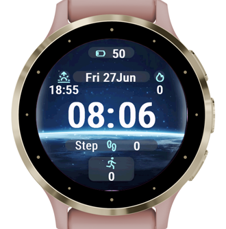 Astral Watch · Screenshot 1