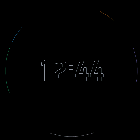 Wedges · Screenshot 1