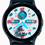 Unicorn Sweet Time · Screenshot 2