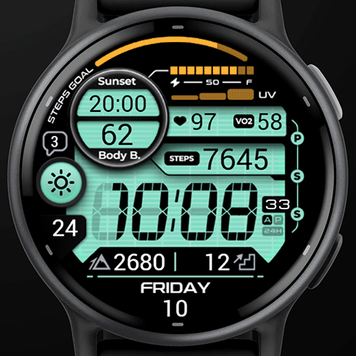 Modern Retro - OMG 26 · Screenshot 0