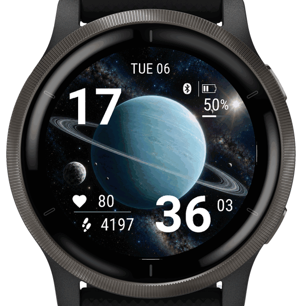 Uranus · Screenshot 3