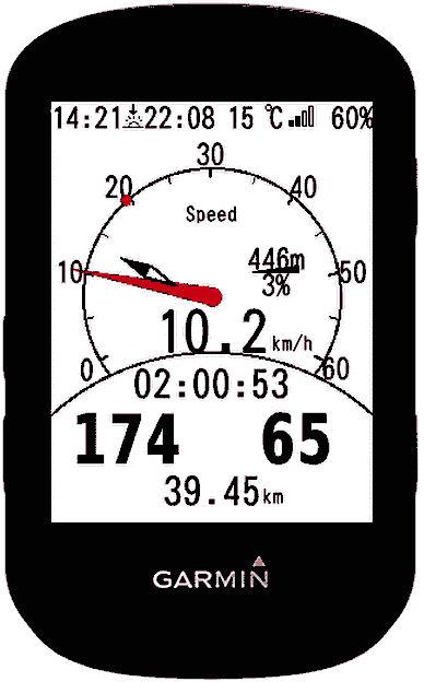 Analog Panel screenshot 4