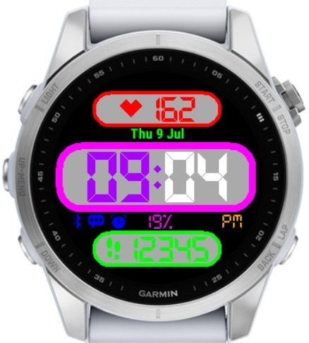 TRS12 · Screenshot 1