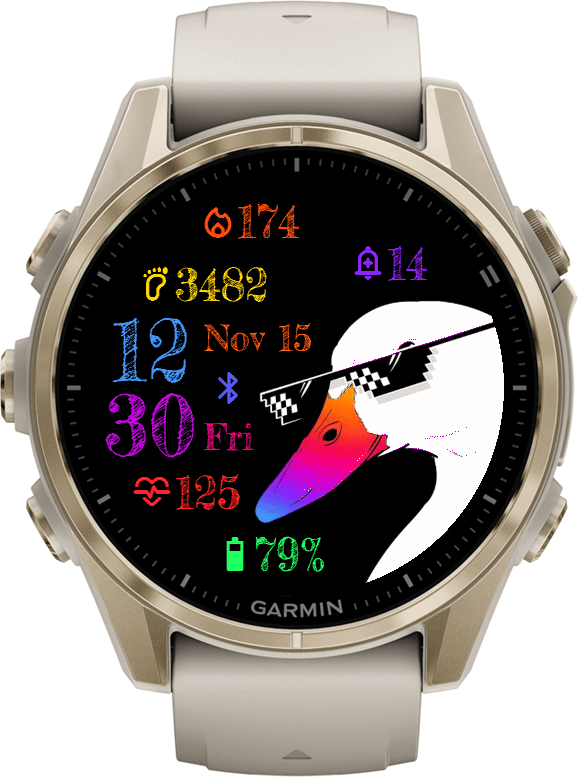 Thugduck · Screenshot 3