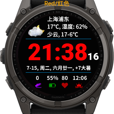 Clean Weather 5