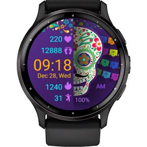 Sugar Skull · Screenshot 0