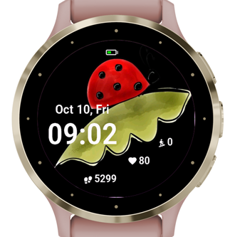 Red Beetle · Screenshot 3