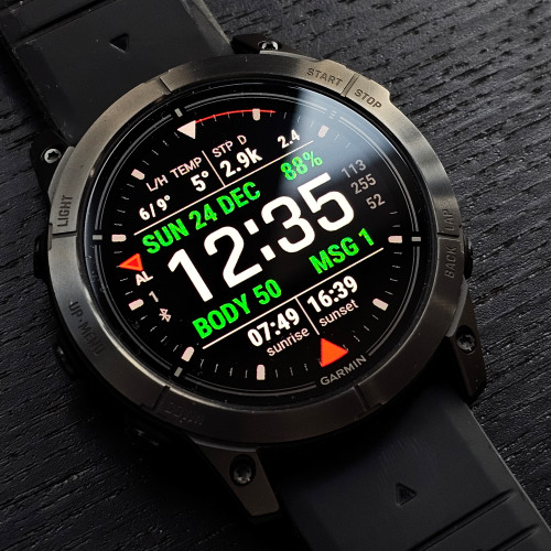 TactixSC · Screenshot 3