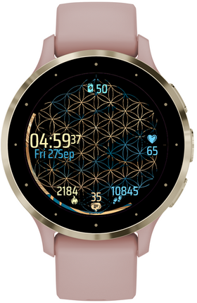 Flower of Life · Screenshot 1