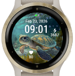Deep Turtle · Screenshot 2