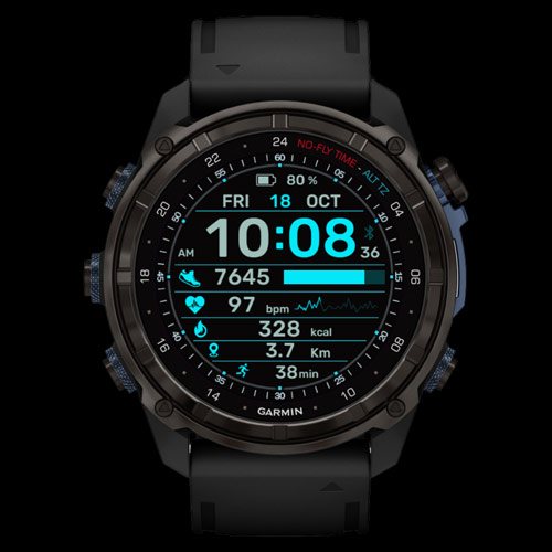 Sportline · Screenshot 2