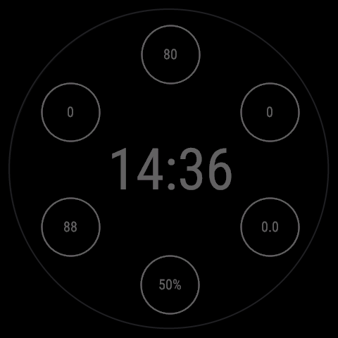 Orbit - Six Rings · Screenshot 3