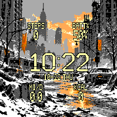The Division C1 · 007 · Screenshot 0
