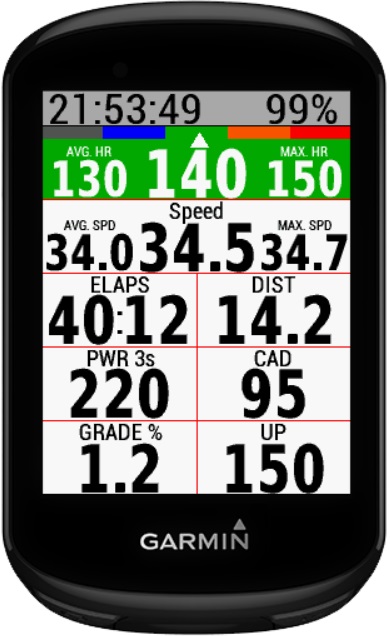CyclingDF7 1 screenshot 4