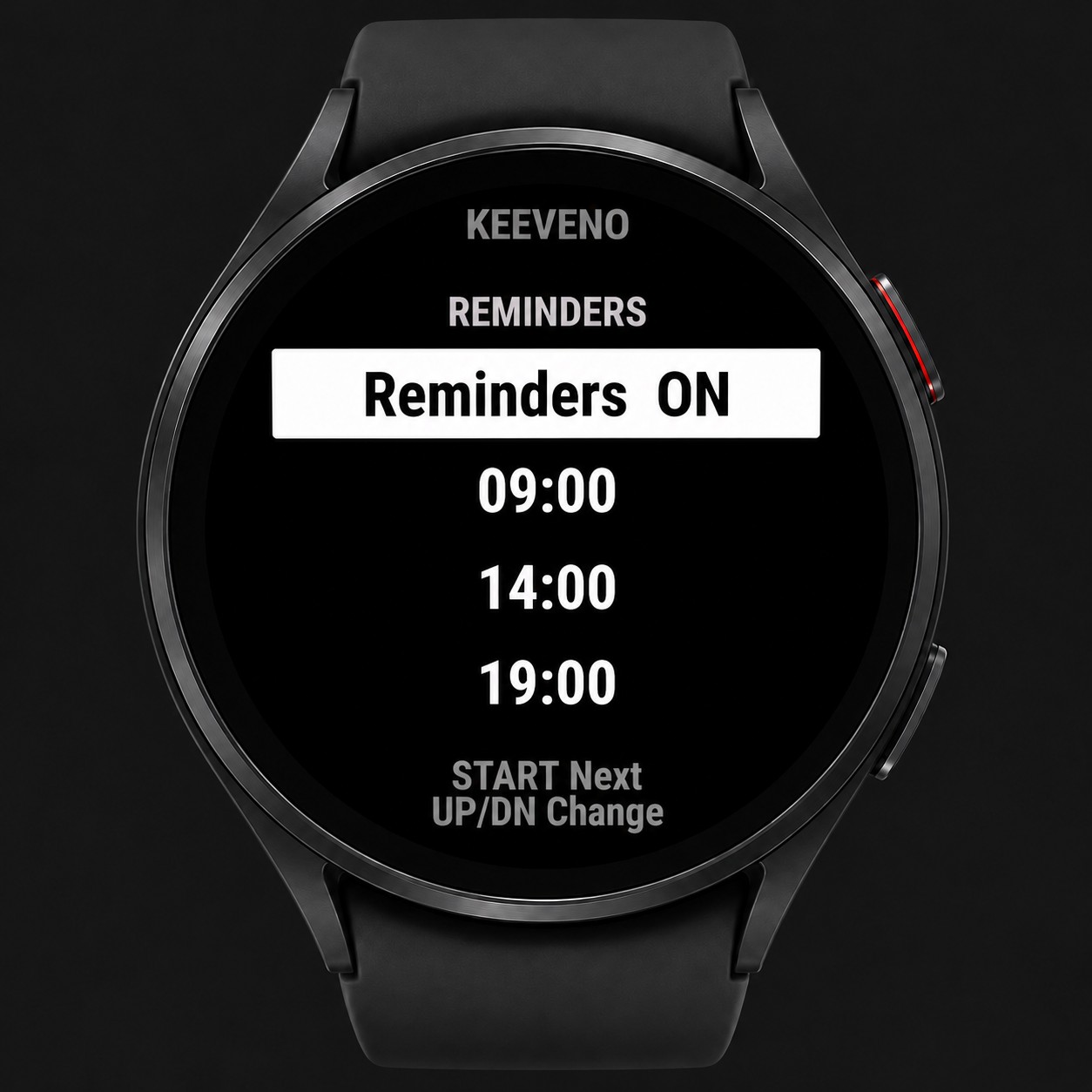 PushUp Habit · Screenshot 4