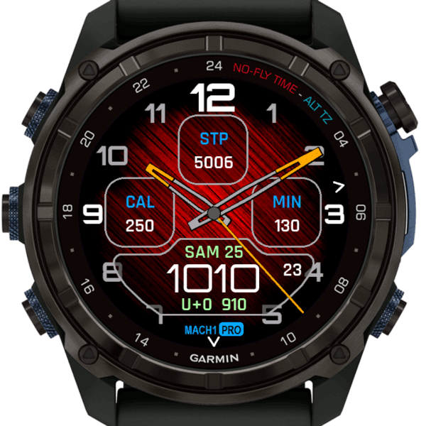 D2 Mach1 Pro OWM MB · Screenshot 1