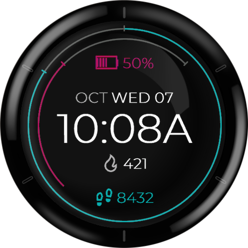 Elegant Rings Gen3 · Screenshot 0