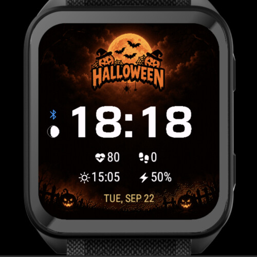 Halloween 6 · Screenshot 1