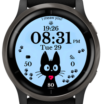 Meowing Cat · Screenshot 2