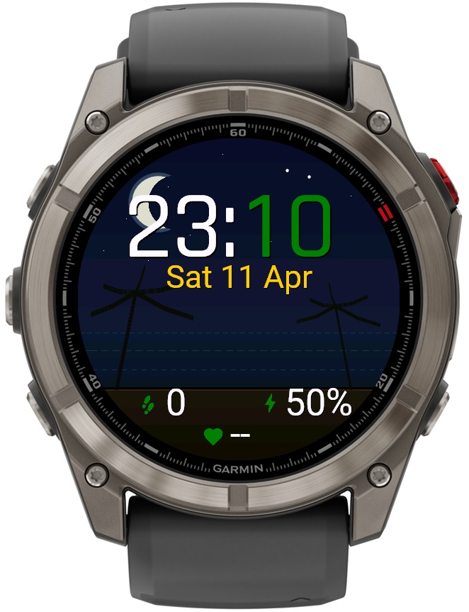 Just Beach IQ · Screenshot 3