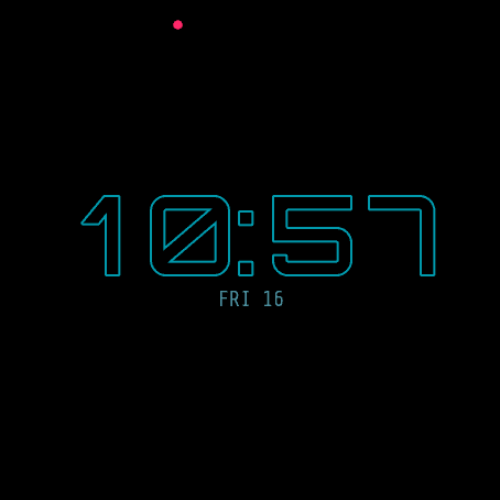 Neon Core · Screenshot 2