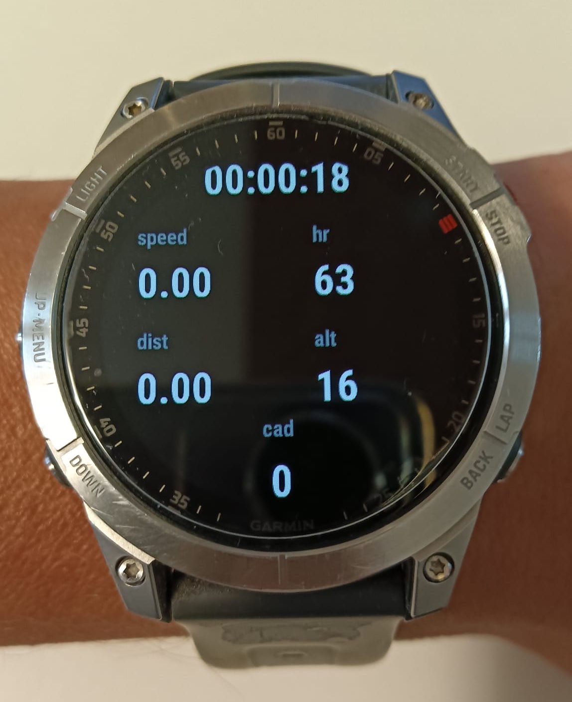 Connect IQ Store | Watch Faces and Apps | Garmin