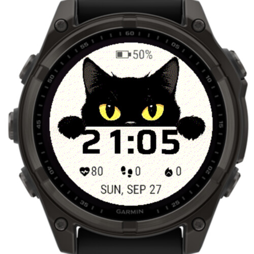 Black Cat 4 · Screenshot 3